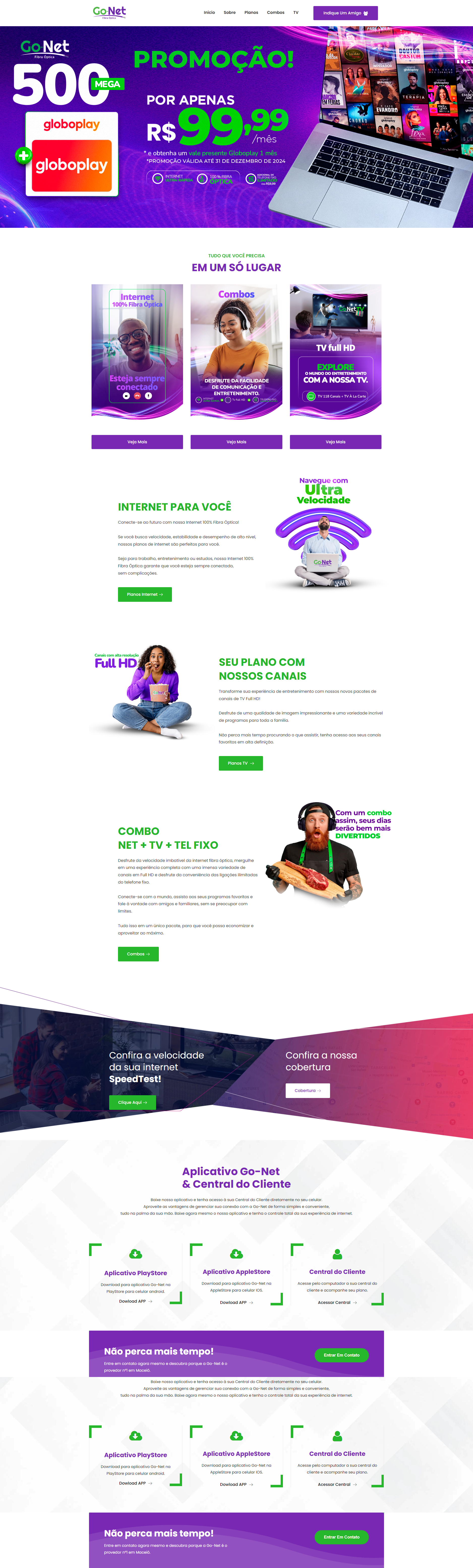 Uninassau Tecnologia